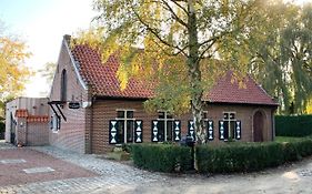 B&B Hof Ter Koningen